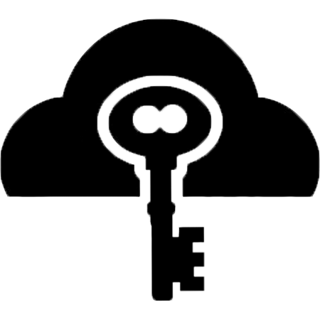 隱雲LOGO