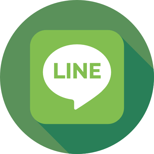 LINE｜隱雲海外遠端桌面主機